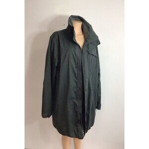Marmot Jacket Parka Womens Large